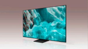 MediaMartk está de rebajas en verano y deja este Smart TV QLED de Samsung por 320 euros menos