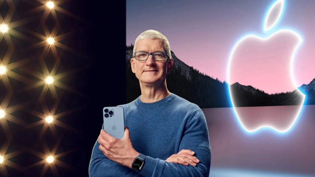Tim Cook: el sucesor silencioso de Steve Jobs y su legado en Apple 