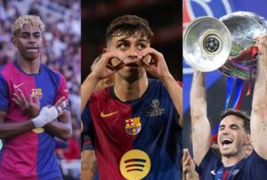 España logra un oro, una plata y otros dos bronces en los Juegos Mundiales de China