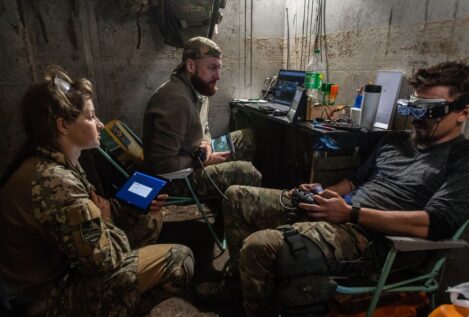 Sánchez reafirma su apoyo a Zelenski antes de la cumbre Putin-Trump: «Nada de Ucrania sin Ucrania»