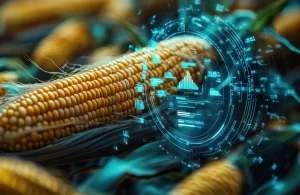 Transparencia sin fisuras: el impacto del blockchain en la seguridad alimentaria