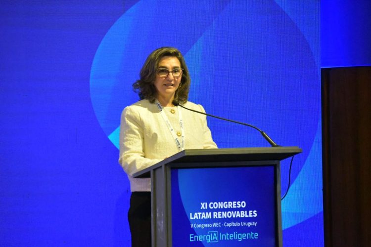 UTE impulsa la segunda transición energética en el XI Congreso de Energía Inteligente