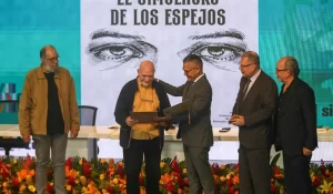 Vicente Battista advierte sobre la materialización de las distopías de Orwell en la Argentina actual