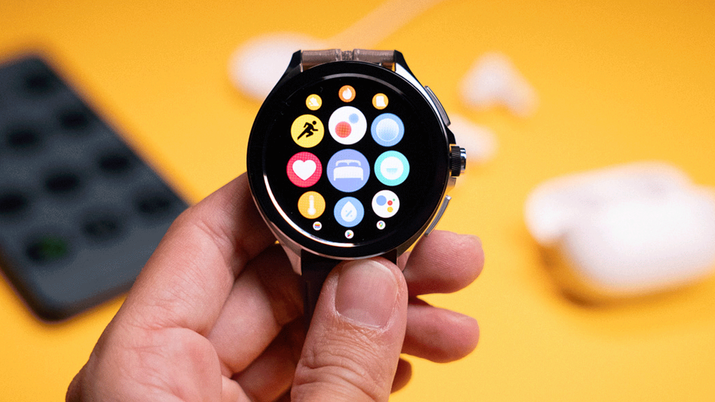Xiaomi funde el precio de este smartwatch tan completo y versátil con esta rebaja en AliExpress