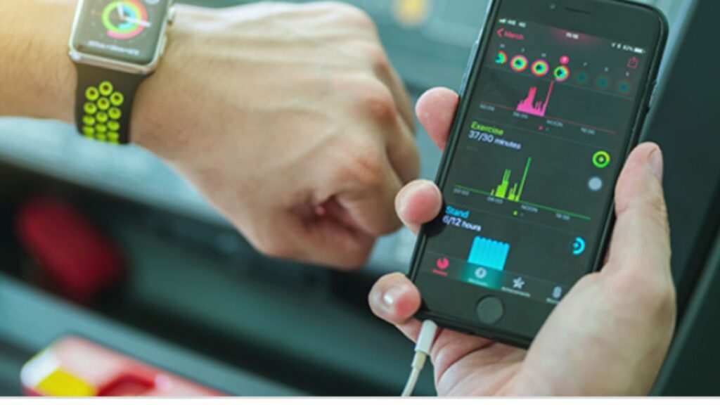 La revolución de los wearables médicos: cómo los dispositivos tecnológicos están transformando la salud