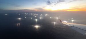 En búsqueda de la gobernanza pesquera en el área de alta mar adyacente a nuestra Zona Económica Exclusiva