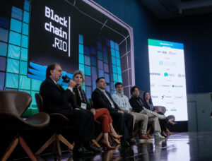 Blockchain Rio 2025