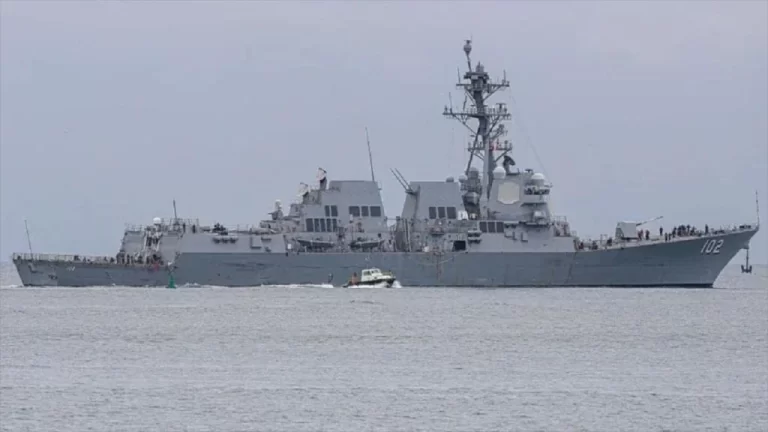 Grupo de 18 países rechaza amenazas de EE.UU. y respalda a Venezuela