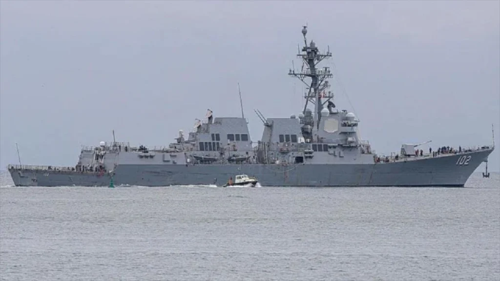 Grupo de 18 países rechaza amenazas de EE.UU. y respalda a Venezuela Grupo de 18 países rechaza amenazas de EE.UU. y respalda a Venezuela