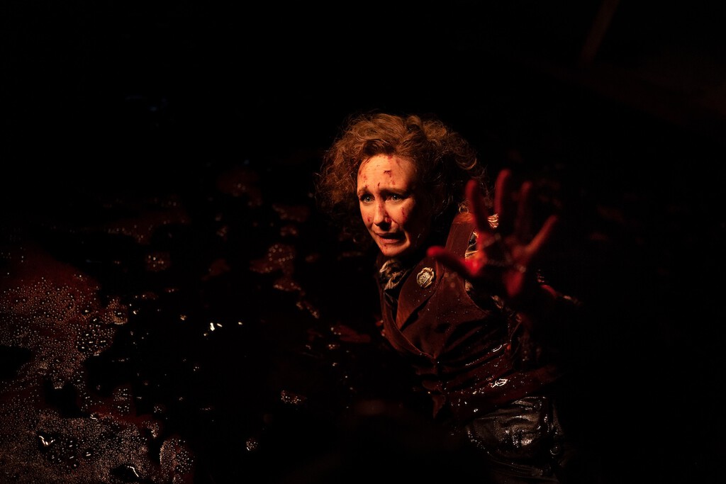 Por qué aunque parecía pertenecer a un género y una franquicia condenados, ‘Expediente Warren’ ha sido un bombazo de taquilla