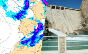 Las lluvias en el Mediterráneo han llegado en un momento muy delicado para los embalses de la región