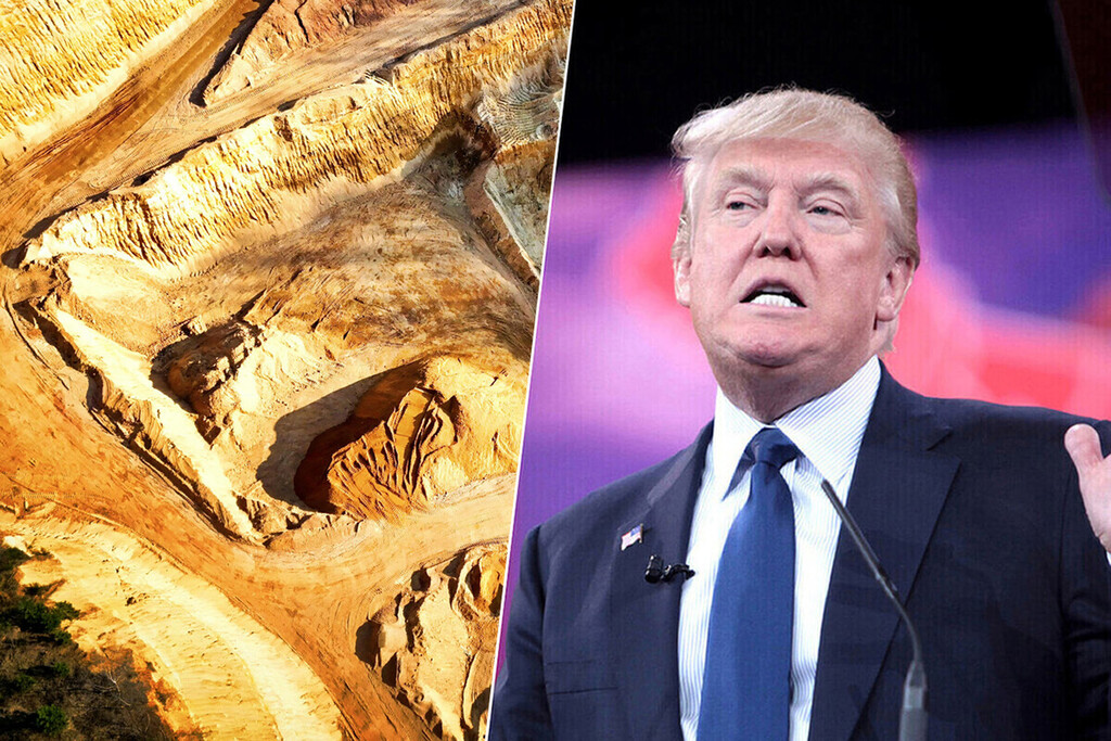 Las empresas de minerales críticos de Occidente están atrapadas entre EEUU y su mejor cliente: China