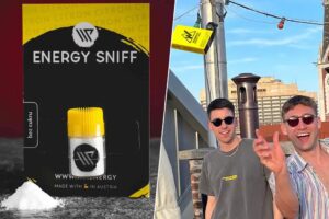 Esnifar cafeína se ha convertido en una herramienta para rendir mejor. La ciencia no tiene claro si es seguro