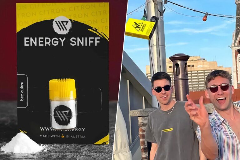 Esnifar cafeína se ha convertido en una herramienta para rendir mejor. La ciencia no tiene claro si es seguro