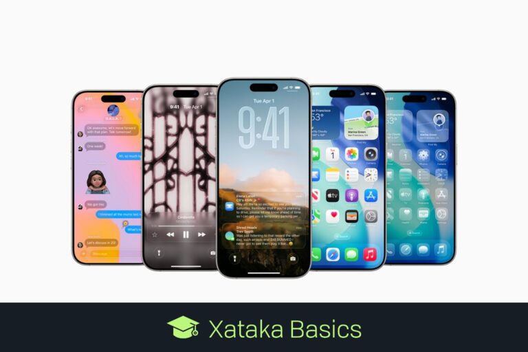 Actualización de iOS 26: a qué iPhones llega, cómo prepararte y cómo actualizar