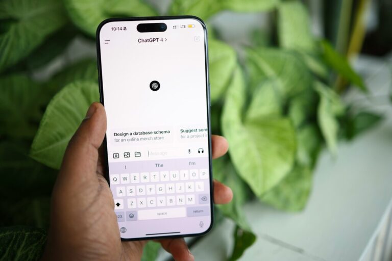 Pensábamos que ChatGPT se usaba sobre todo para trabajar. La propia OpenAI acaba de demostrar lo contrario