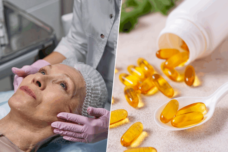 Ya teníamos un Ozempic para adelgazar, ahora alguien ha creado uno para la eterna juventud: las promesas de NAD+