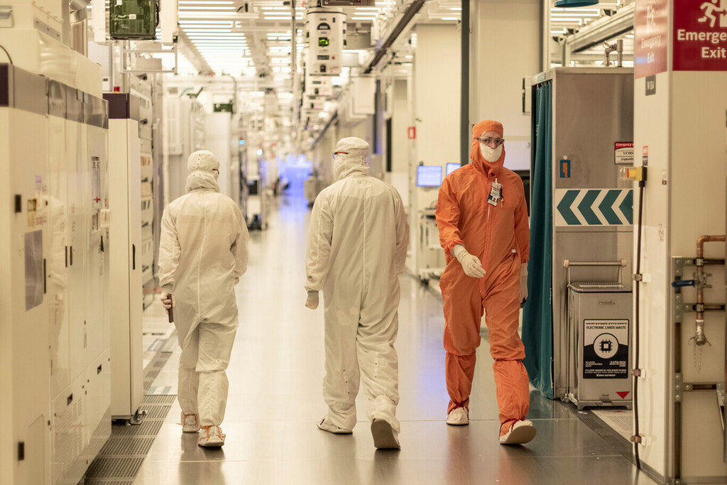 La Administración Trump va a cumplir su amenaza: impondrá aranceles a todos los fabricantes de chips que no produzcan en EEUU