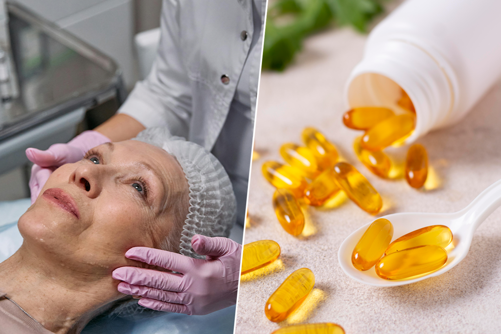 Ya teníamos un Ozempic para adelgazar, ahora alguien ha creado uno para la eterna juventud: las promesas de NAD+