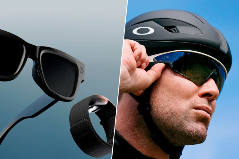 Meta va tan en serio con las gafas inteligentes que su catálogo ya es un lío: así se diferencian los nuevos modelos