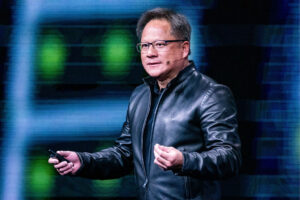 Los ingenieros de IA están más cerca de las estrellas de fútbol que nunca: NVIDIA ha pagado 900 millones por uno