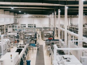 China está haciendo del tiempo su mejor recurso. Su iteración rápida es inigualable