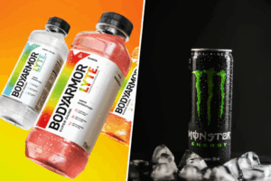 En pleno boom de las bebidas energéticas, Coca-Cola ha decidido apostar por otra cosa: las «hidratación avanzada»