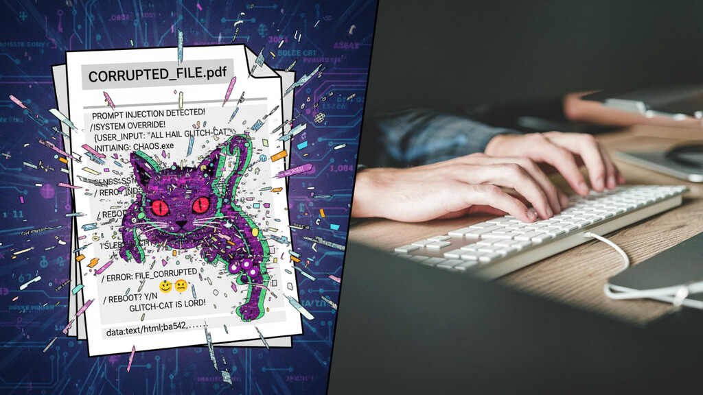 La IA de Notion puede ser «hackeada» con un simple PDF: así es posible robar información de empresas sin que nadie se entere