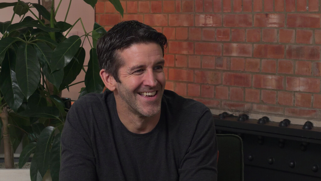 John Ternus, vicepresidente de Apple: «El iPhone Air llevaba años en desarrollo, pero tuvimos que decir ‘no’ hasta ahora”