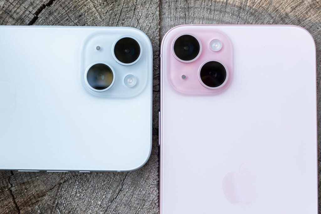 Ni iPhone Air, ni iPhone 16 Plus. El móvil grandote de Apple con mejor precio lo tiene de oferta MediaMarkt