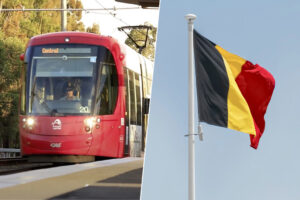 Francia ha intentado por todos los medios que CAF no se lleve «el contrato del siglo» de los trenes belgas. Hay buenas noticias