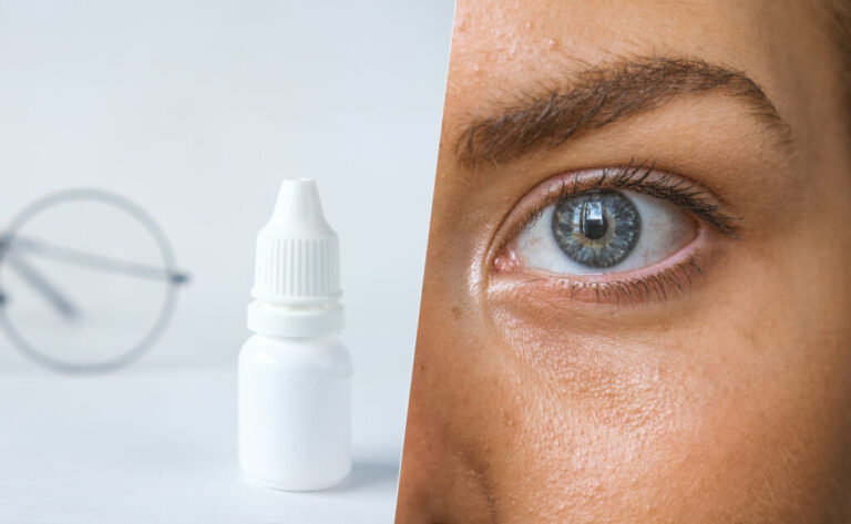 La solución contra la presbicia, en unas simples gotas: así es el nuevo tratamiento aprobado en los EEUU