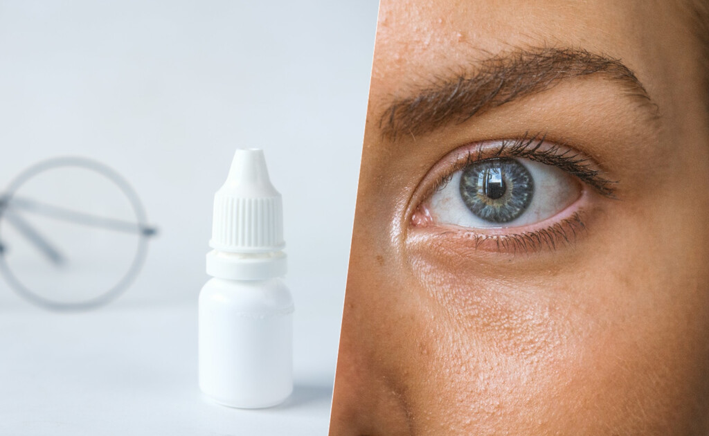 La solución contra la presbicia, en unas simples gotas: así es el nuevo tratamiento aprobado en los EEUU