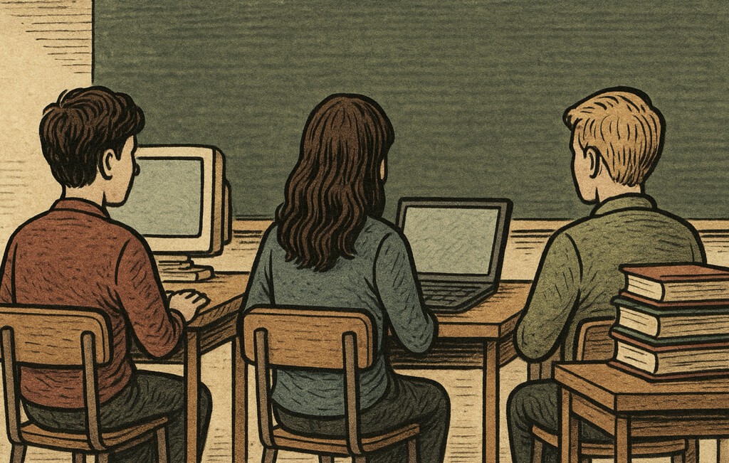 El peligro de usar chatbots de IA para todo es real: el MIT ha descubierto la “deuda cognitiva” El peligro de usar chatbots de IA para todo es real: el MIT ha descubierto la “deuda cognitiva”