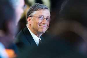 Bill Gates tenía tendencia a la procrastinación hasta que encontró un remedio infalible: las empresas japonesas