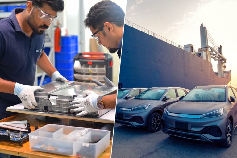 Todo el planeta mira con intriga a las fábricas de coches de China y Marruecos. Entre tanto, otra potencia crece a la sombra: Turquía