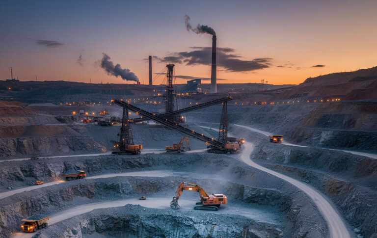 El gran tapado en la guerra de los minerales críticos es el tungsteno. EEUU lo necesita y el 83% lo tiene China