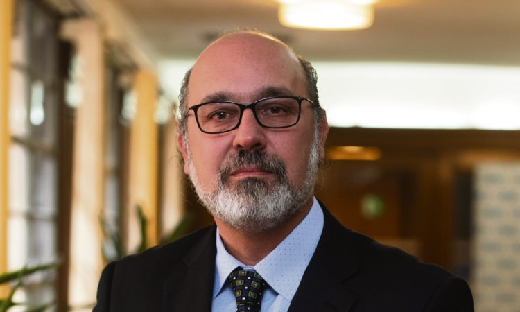 “El BSE tiene más del 70% del mercado de seguros agropecuarios y estamos en todos los rubros”