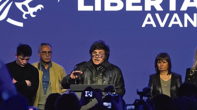 La derrota de Milei en Buenos Aires: análisis de un terremoto político