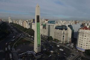A 15 años de su sanción, la Ley de Glaciares continúa siendo clave para proteger el agua y los ecosistemas