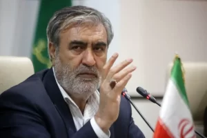 Irán suspende cooperación con la AIEA mientras persistan sanciones impuestas en su contra