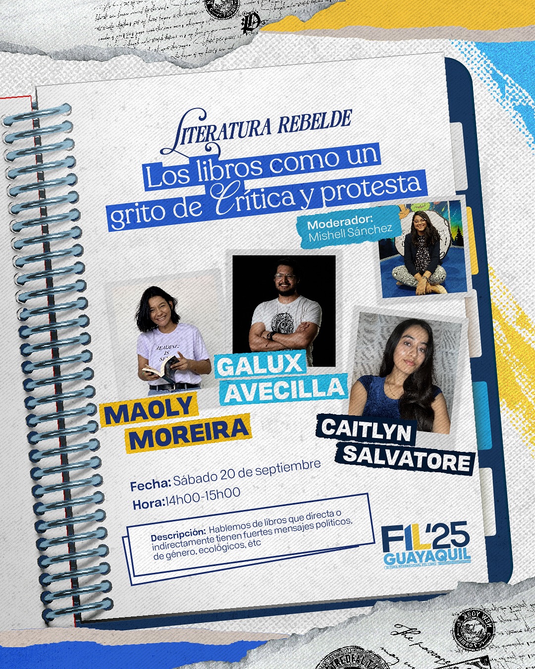 Bookstagramer influencer que incitan a leer Bookstagramer influencer que incitan a leer