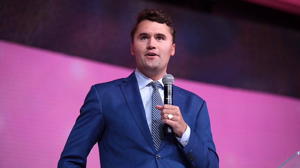 El asesinato del evangélico Charlie Kirk conmociona a Estados Unidos