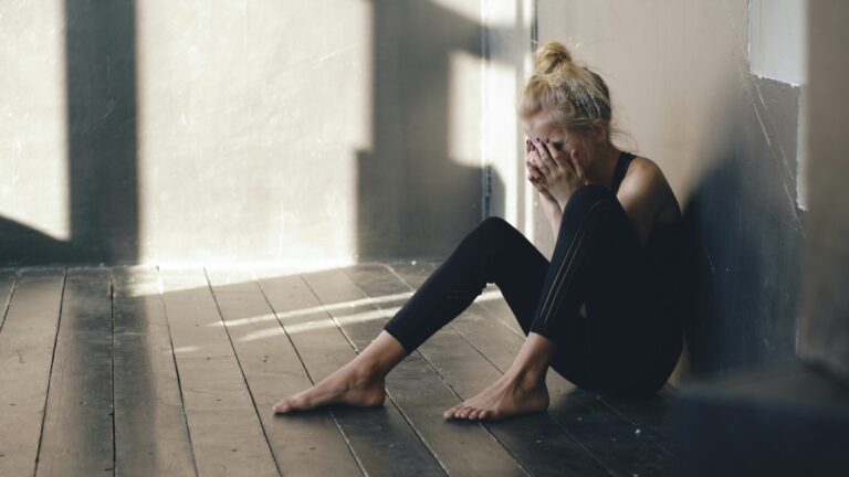 “La esclavitud sexual sigue siendo muy invisible en España”