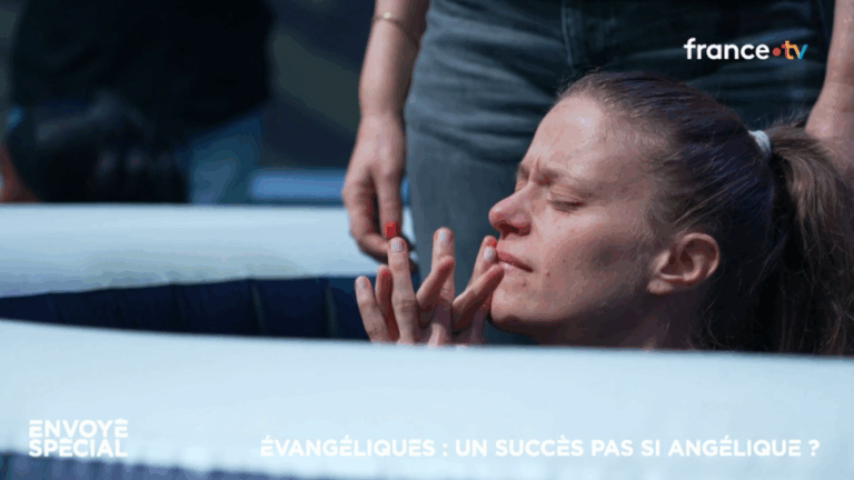 ‘Ataque manifiesto’ y ‘estigmatización’: un reportaje de la televisión pública francesa desata las protestas de evangélicos