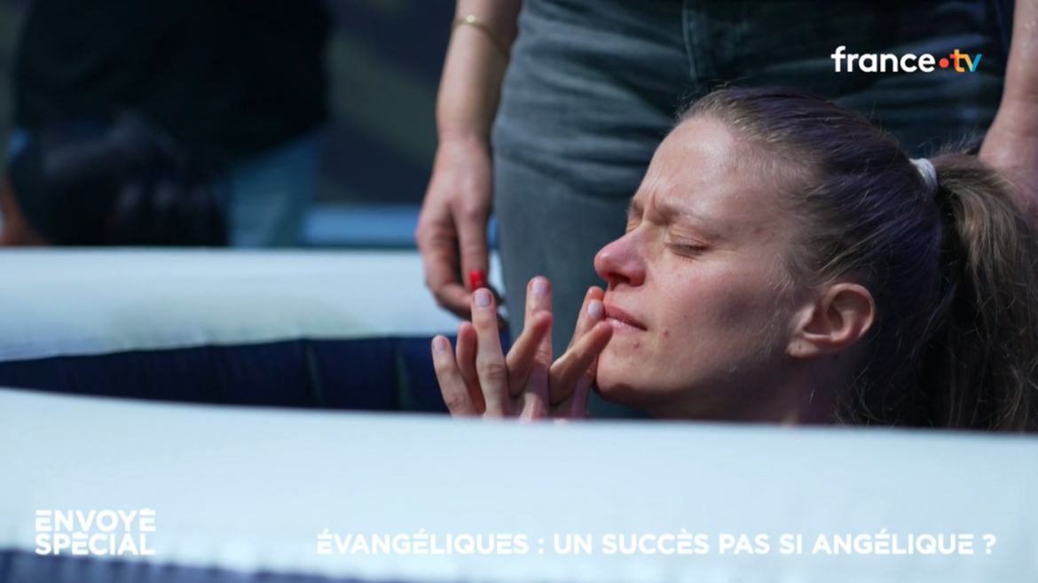 ‘Ataque manifiesto’ y ‘estigmatización’: un reportaje de la televisión pública francesa desata las protestas de evangélicos