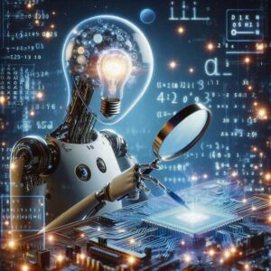 La doble cara de la inteligencia artificial: un arma para los hackers, pero también para reforzar la seguridad