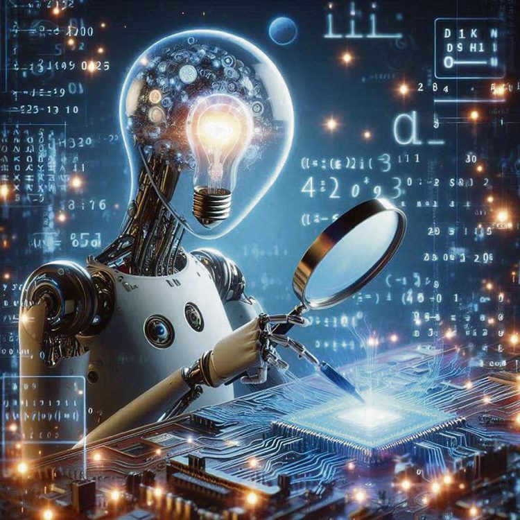 La doble cara de la inteligencia artificial: un arma para los hackers, pero también para reforzar la seguridad