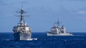 Crisis en el Caribe: Venezuela y Estados Unidos frente a una escalada militar