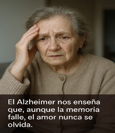 ALZHEIMER
